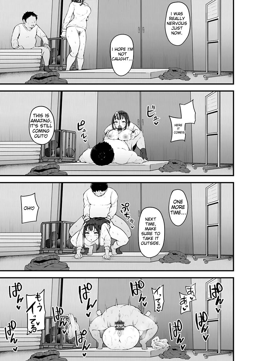 Awakening Of The ~female Instinct~ Chapter 1000 Page 119